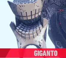 Giganto
