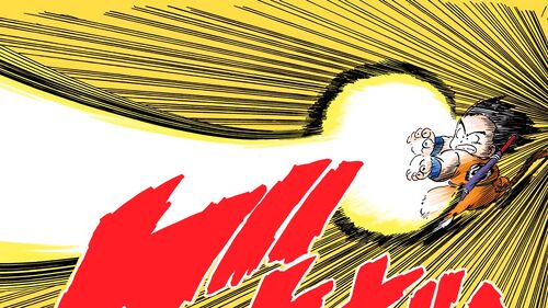 Goku-RR-kamehameha