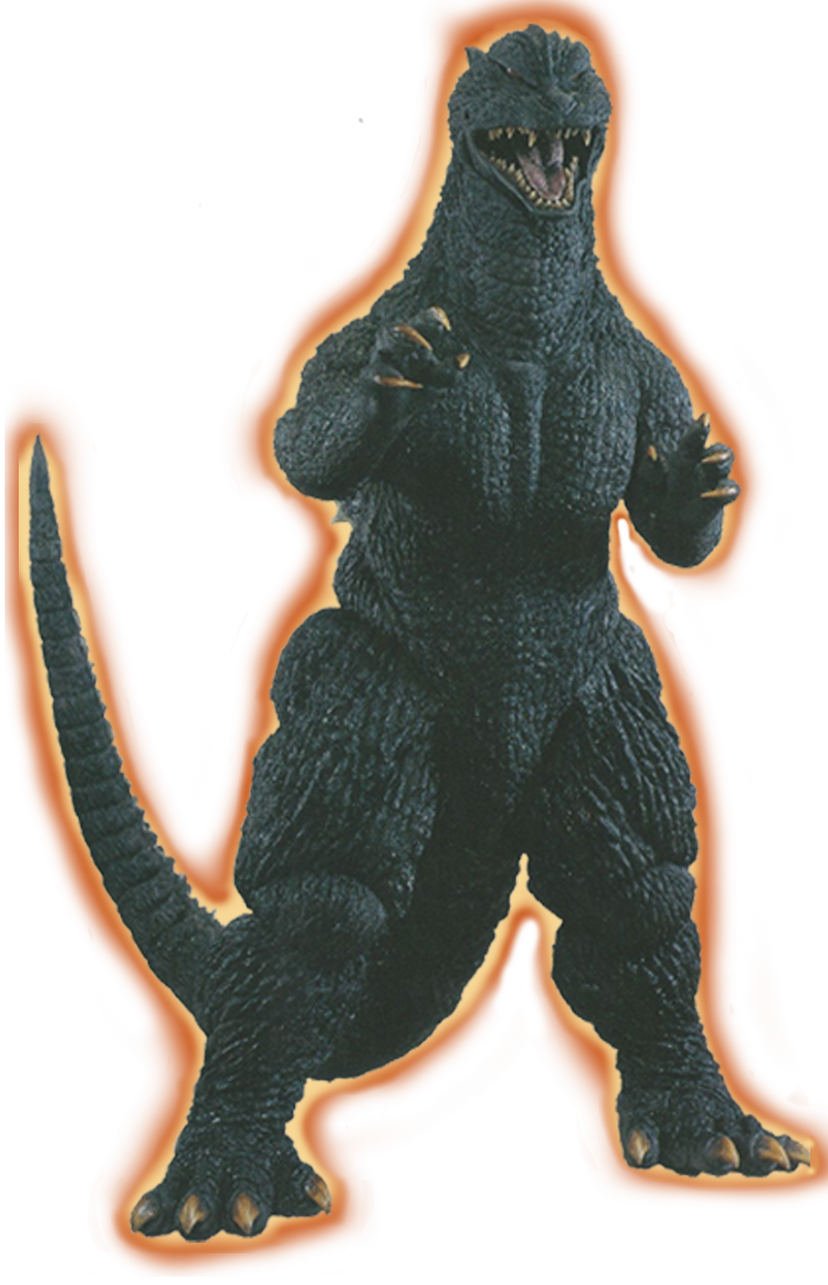 Godzilla (Godzilla In Hell), VS Battles Wiki