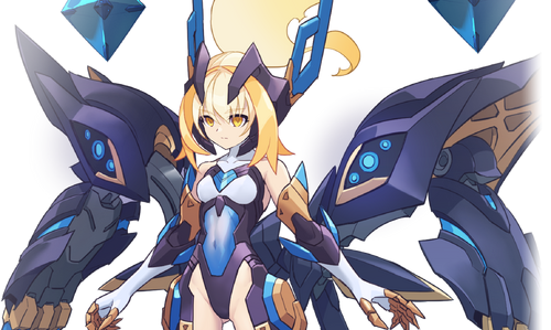 Mother Computer (Azure Striker Gunvolt) | VS Battles Wiki | Fandom