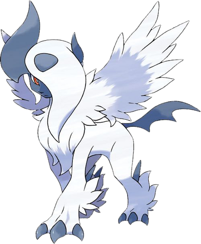 Mega Absol2