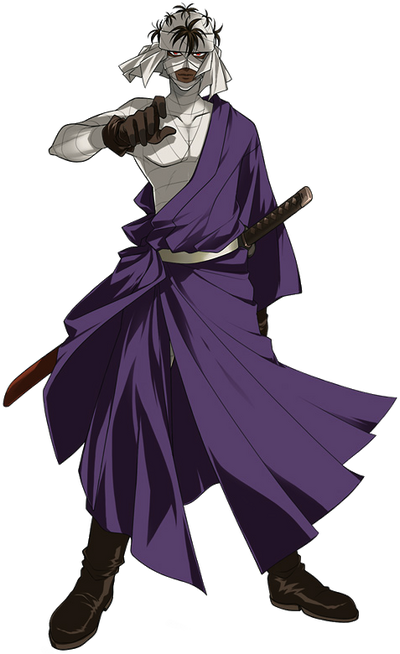 Hitokiri, Rurouni Kenshin Wiki