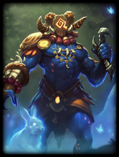 THIS IS WHY CERNUNNOS IS A TOP TIER PICK! - Smite Cernunnos ADC 