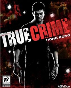 True Crime: Hong Kong gets resurrected as Sleeping Dogs