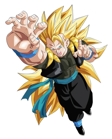 Gogeta (Xeno) | VS Battles Wiki | Fandom