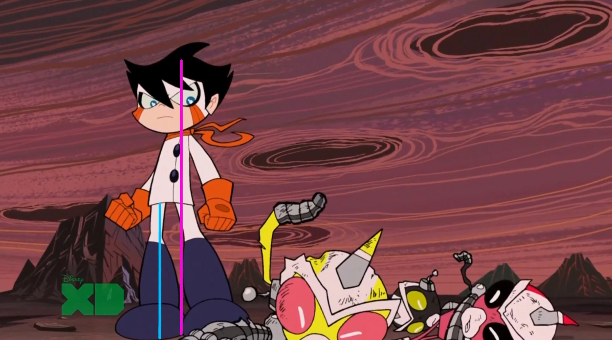 User blog:Monkey Dunno/SRMTHFG's calc: Chiro reacts to Sprx's