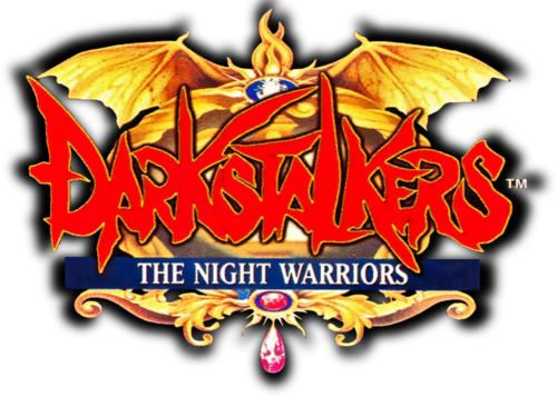 Night Warriors: Darkstalkers' Revenge - Wikipedia