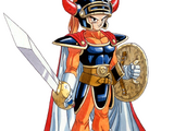 Hero (Dragon Quest I)
