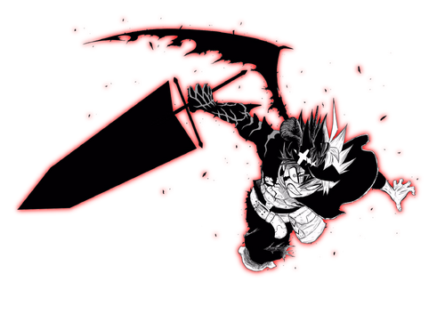Asta Vs Battles Wiki Fandom