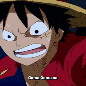 Monkey D Luffy Post Timeskip Vs Battles Wiki Fandom Wifflegif has the awesome gifs on the internets. monkey d luffy post timeskip vs
