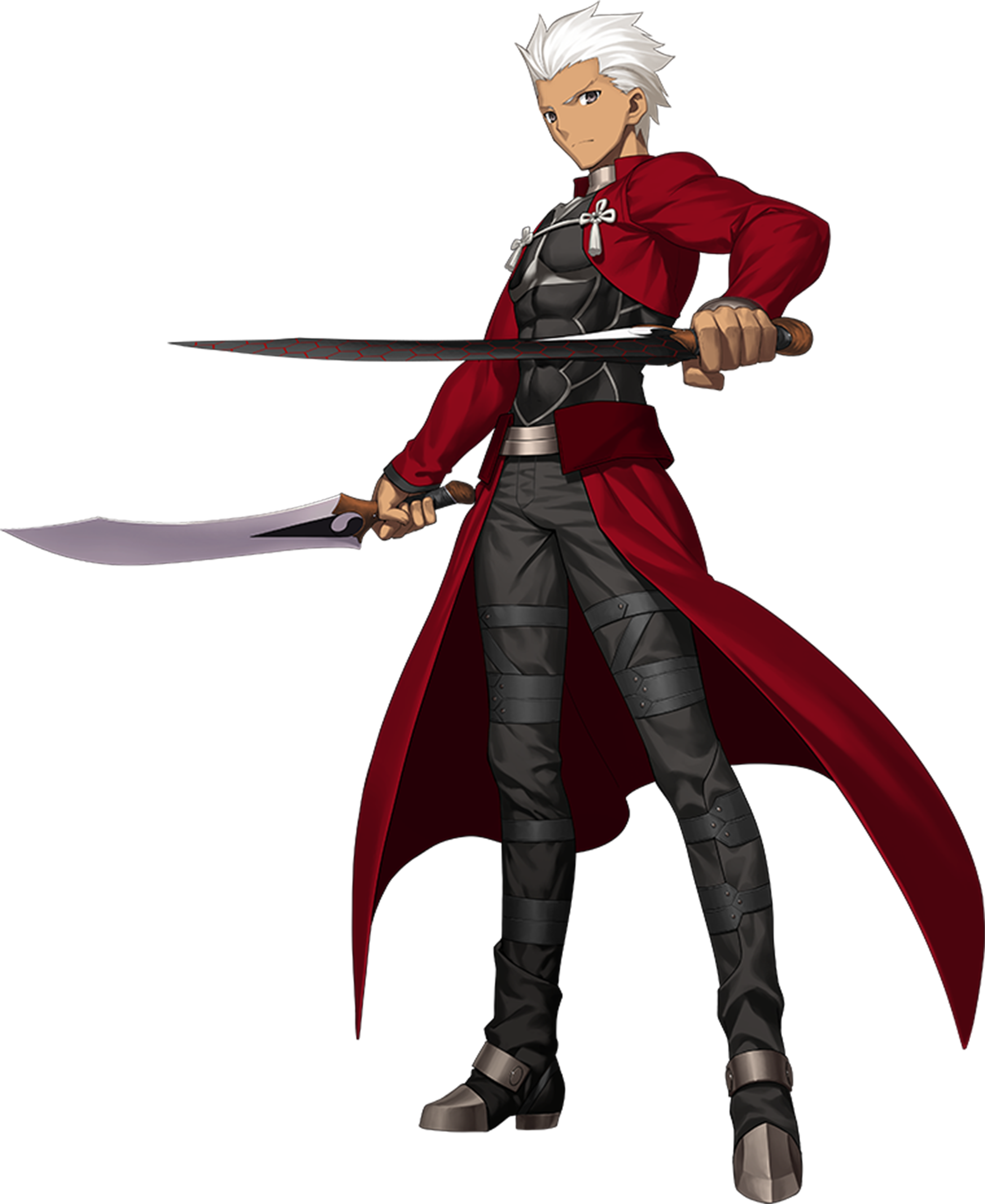 Archer (Fate/stay night) | VS Battles Wiki | Fandom