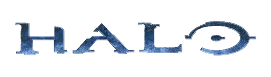 Halo Logo (Clasic)