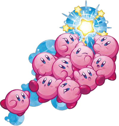 Kirby | Vs Battles Wiki | Fandom