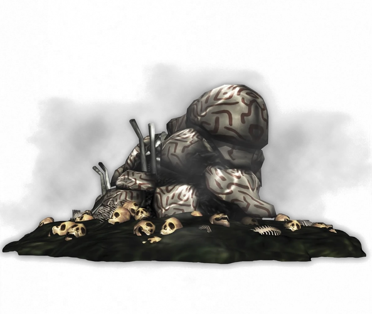 Nightmare (Devil May Cry) | VS Battles Wiki | Fandom