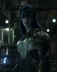 Proxima Midnight