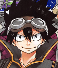 Edens Zero Season 2 Discussion - Forums