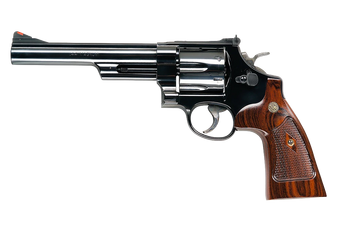 値下げ！Smith & Wesson Model 29 .44マグナムリボルバー Smith & Wesson Model 629, S&w M629 *ca* 163606 44m Rrwo 6 6r Ss