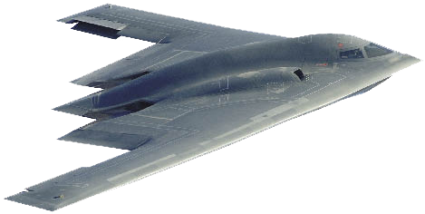 B-2 Spirit