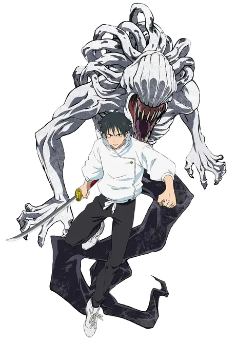 Yuta Okkotsu | VS Battles Wiki | Fandom