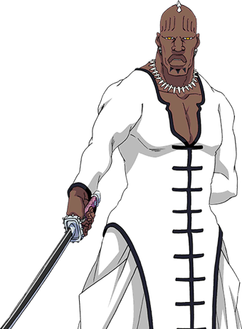 Zommari Rureaux | VS Battles Wiki | Fandom