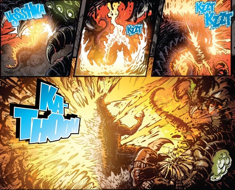 Godzilla Earth  VS Battles+BreezeWiki