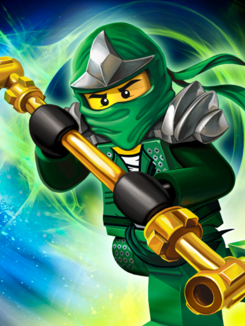 Jay (Ninjago)  VS Battles+BreezeWiki