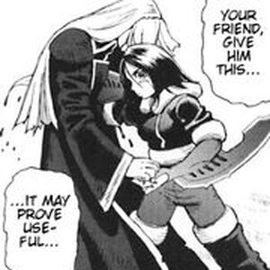 Caerula Sanguis Vs Battles Wiki Fandom