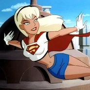 Supergirl
