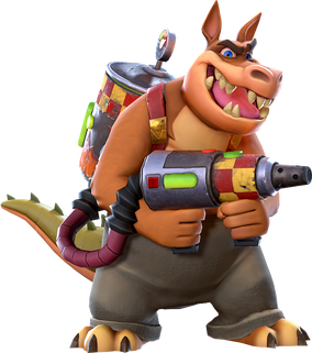 【ニコライ】モーリスコール Dirty Dingo 5’9 mqdefault.jpg