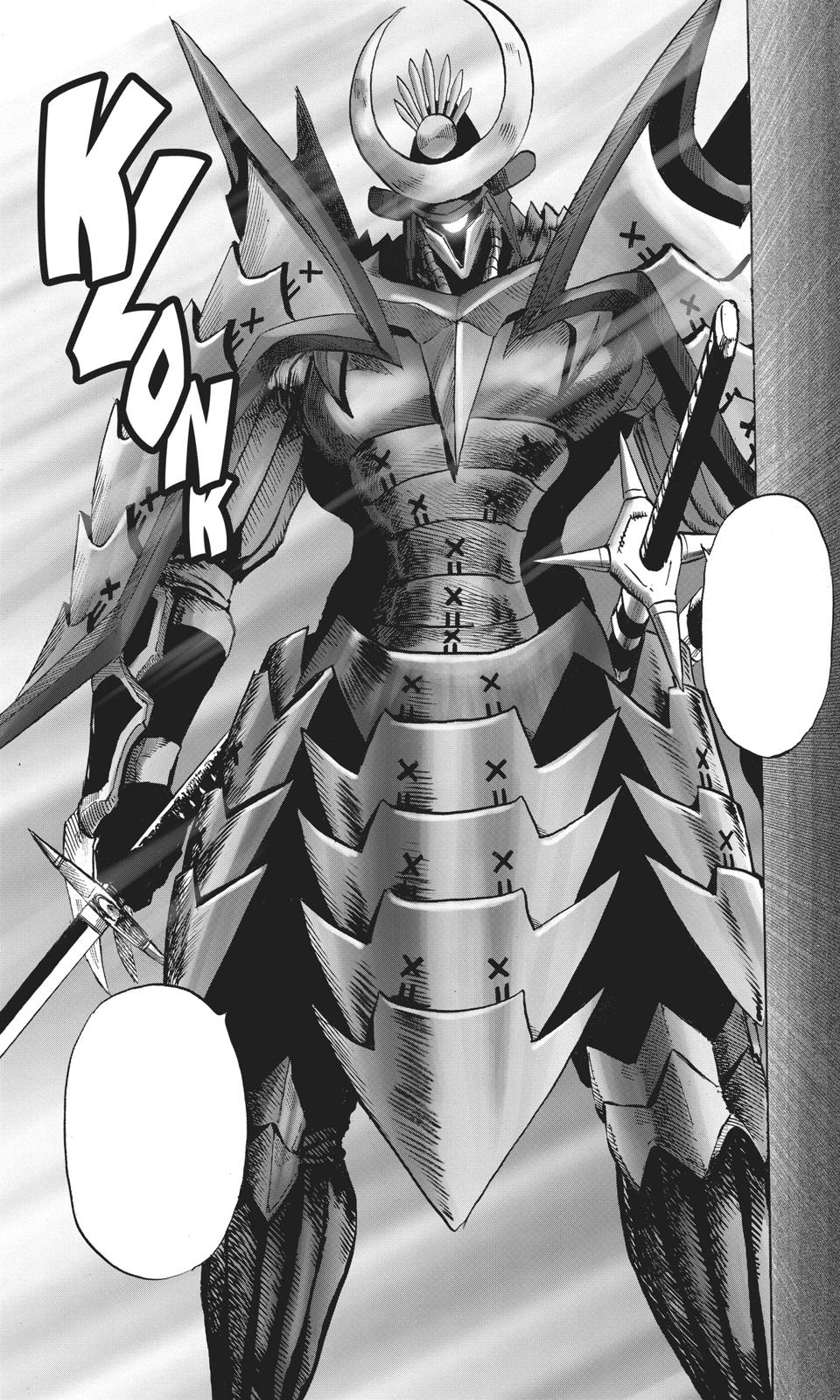 G5 (One-Punch Man), VS Battles Wiki