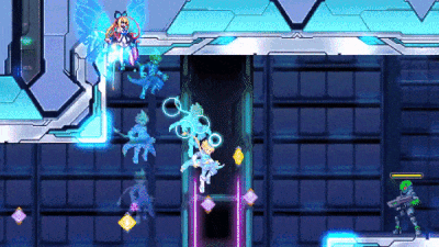GVAntSparkDash