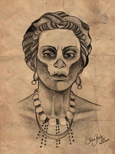 Mrs Gogol Vs Battles Wiki Fandom