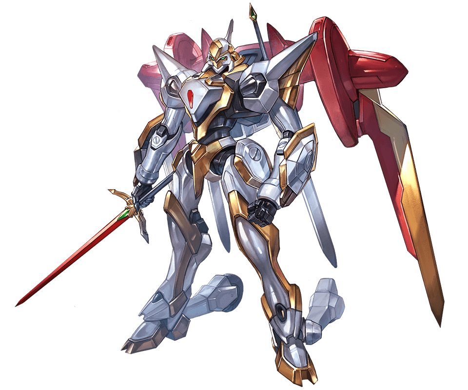 Meta-Knight é um personagem baseado em Suzaku do Code Geass