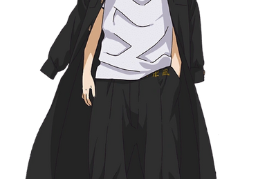 Ayanokoji Kiyotaka (Canon)/Zqaah, Character Stats and Profiles Wiki