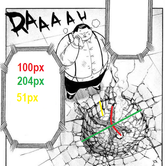 How big is Earth in One Punch Man ? (All calculations, explanations and  reasoning in the comments) : r/OnePunchMan