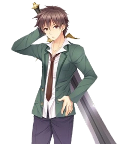 Libra Of The Vampire Princess Cg