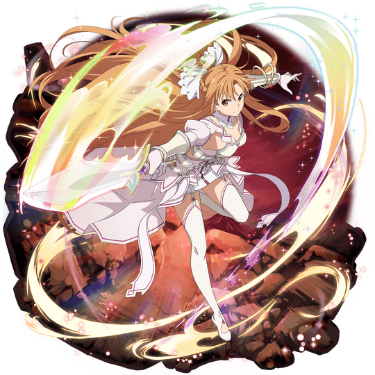 Image Asuna Md Png Sword Art Online Wiki Fandom Powered - Sword Art Online  Asuna Alo, Transparent Png , Transparent Png Image