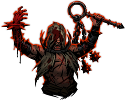 The Flagellant