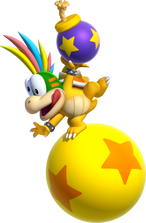 Lemmy Koopa