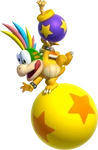 Lemmy Koopa
