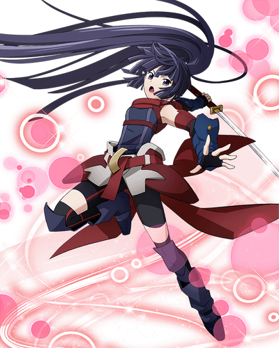 Akatsuki log horizon