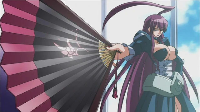 Riru Rokakuji | VS Battles Wiki | Fandom