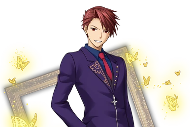 うみねこのなく頃に : Character of the Slot Golde… うみねこのなく頃に : Character of the Slot Golde… うみねこの