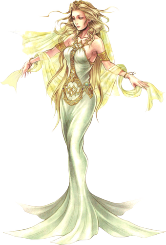 Cosmos (Dissidia Final Fantasy) | VS Battles Wiki | Fandom