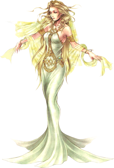 Cosmos (Dissidia Final Fantasy) | VS Battles Wiki | Fandom