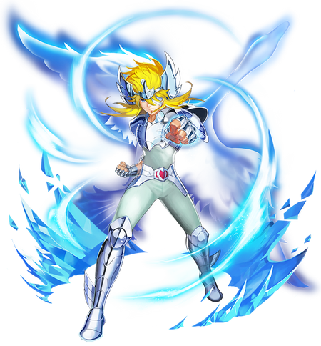 Pegasus Seiya, VS Battles Wiki