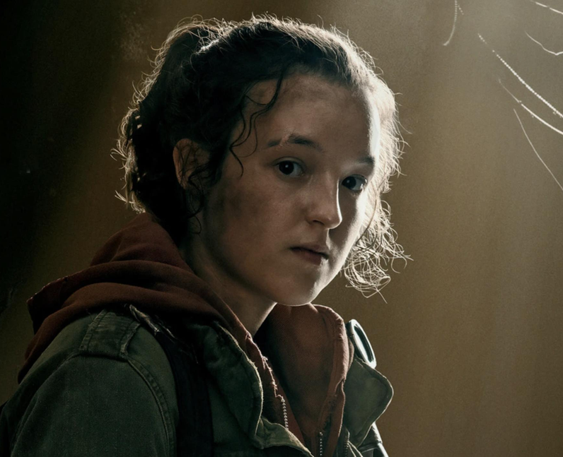 Ellie (The Last of Us), VS Battles Wiki