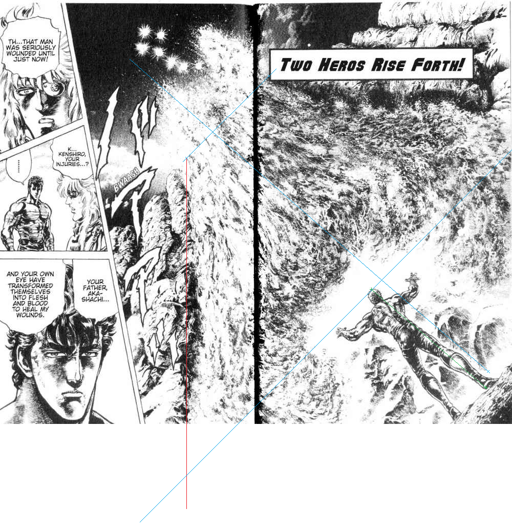 Fist Of The North Star General Crt Page 5 Vs Battles Wiki Forum