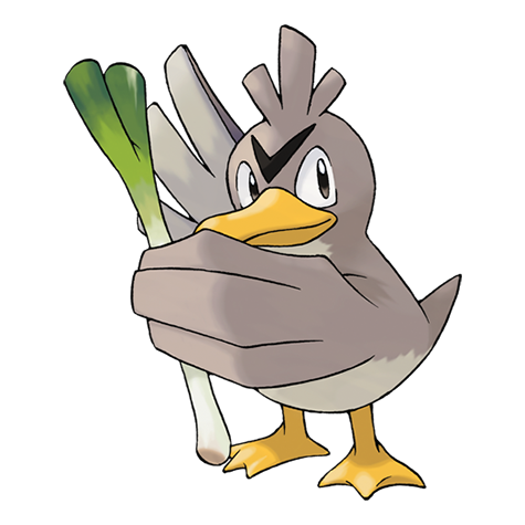 HOW TO EVOLVE Farfetch'd into Sirfetch'd - Easiest/Best Method (Pokemon  Sword and Shield) 