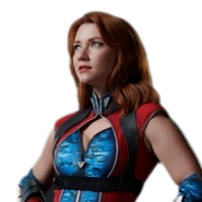 Firecracker (TV Series) (652 KB) Firecracker